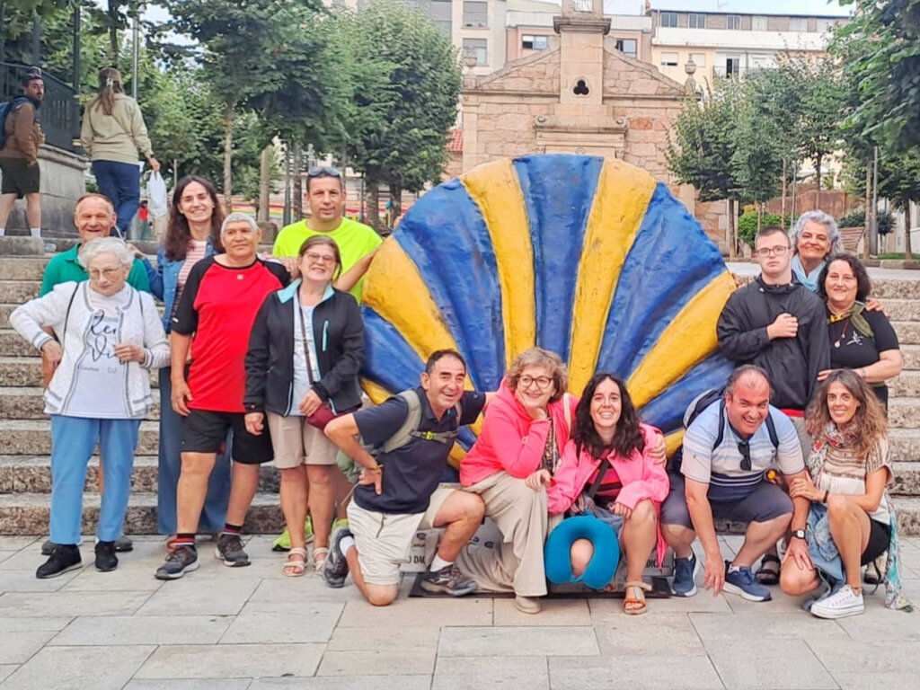 Camino de Santiago 2025 (4)