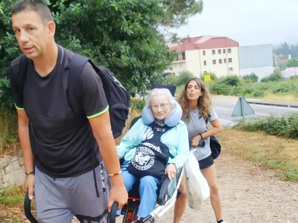 Camino de Santiago 2025 (7)