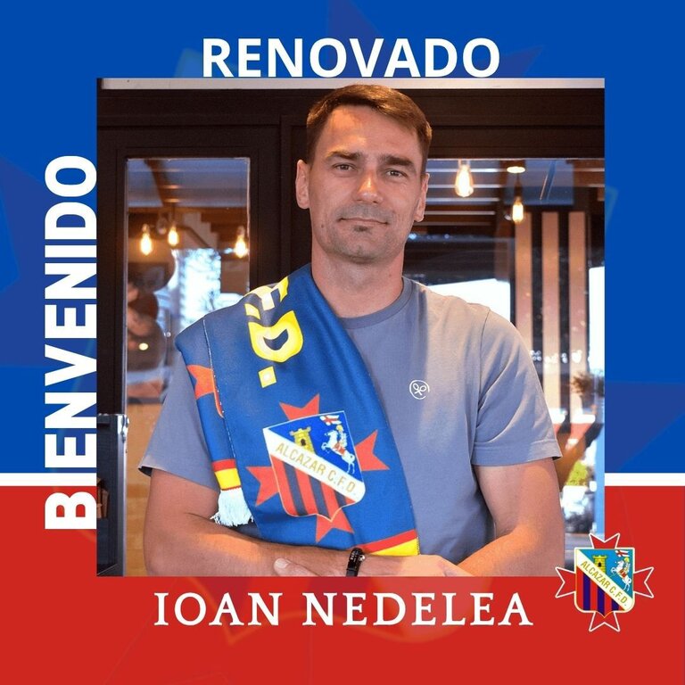 ioan nedelea