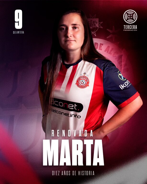 1 Marta