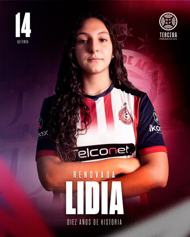 4 Lidia