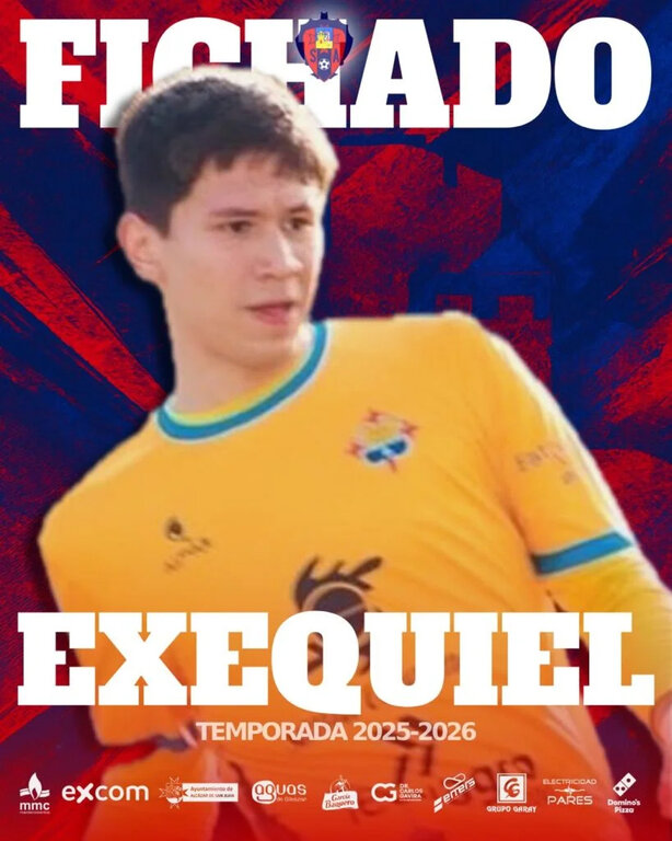 Exequiel