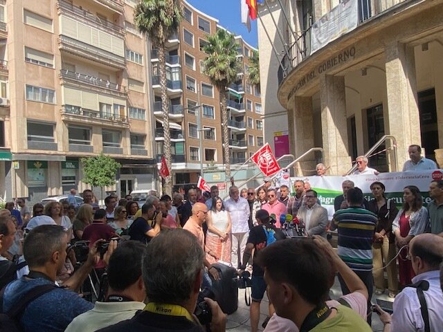 concentración 14A 2