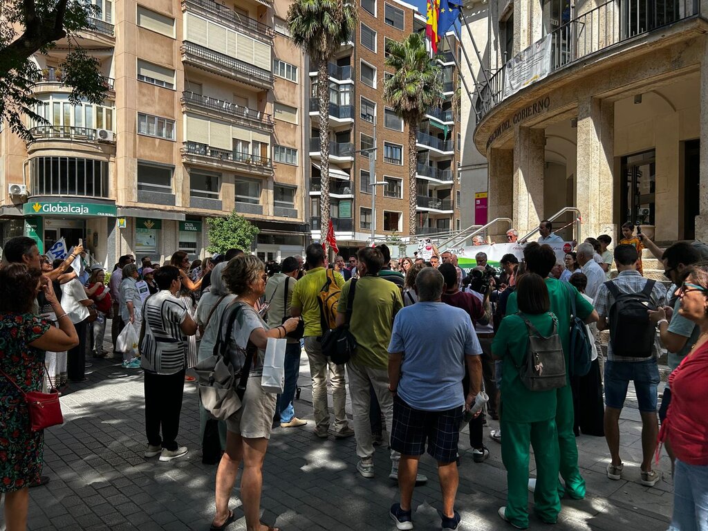 concentración 14A 1