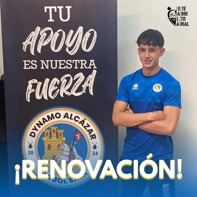 Carlos Lucas Torres 'Charly'