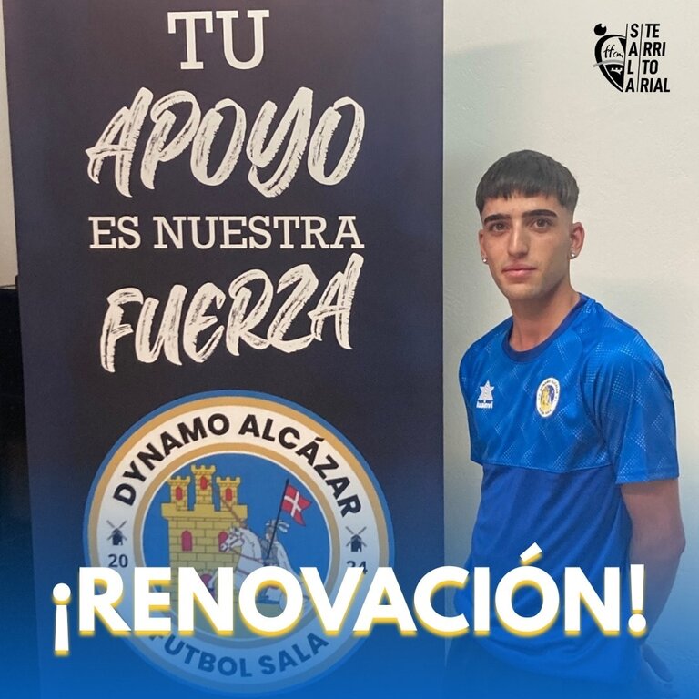 Rubén Benavent 'Pollito'