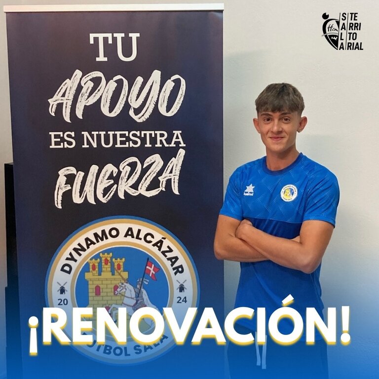 Darío Sánchez-Mateos