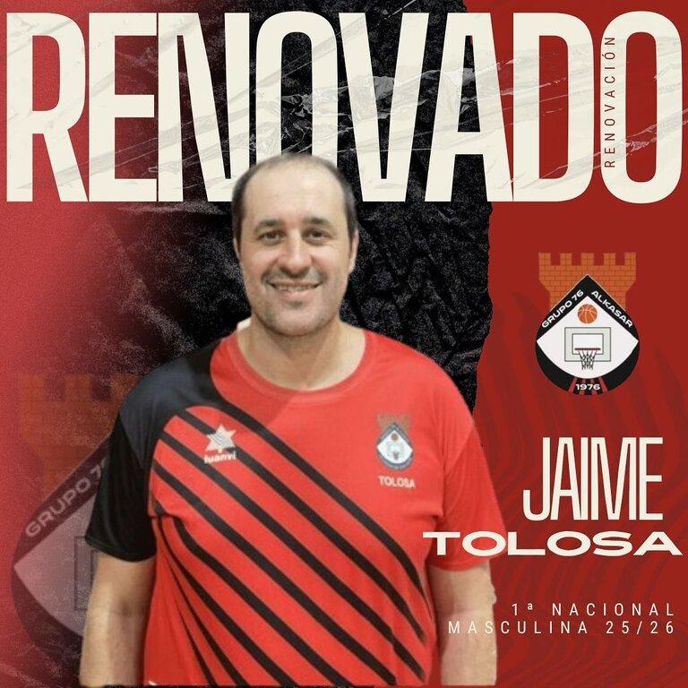 Jaime Tolosa