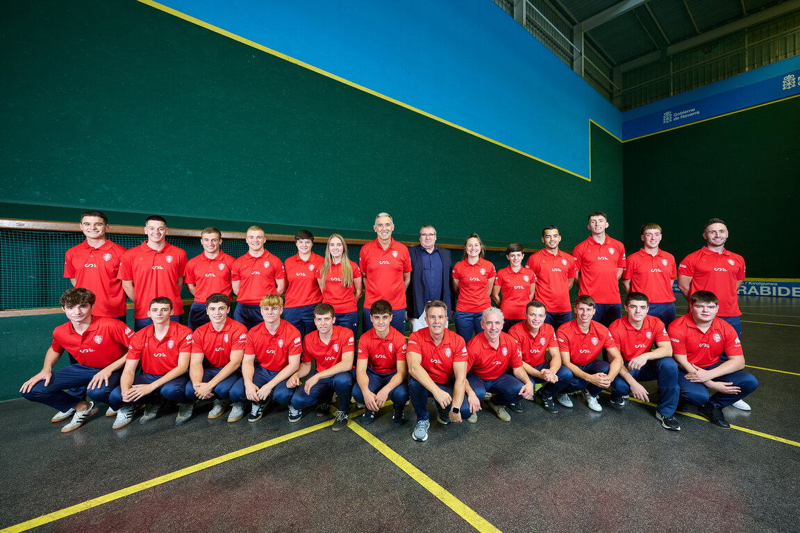 TodalaSelecciondeEspanadeTrinquetsub23