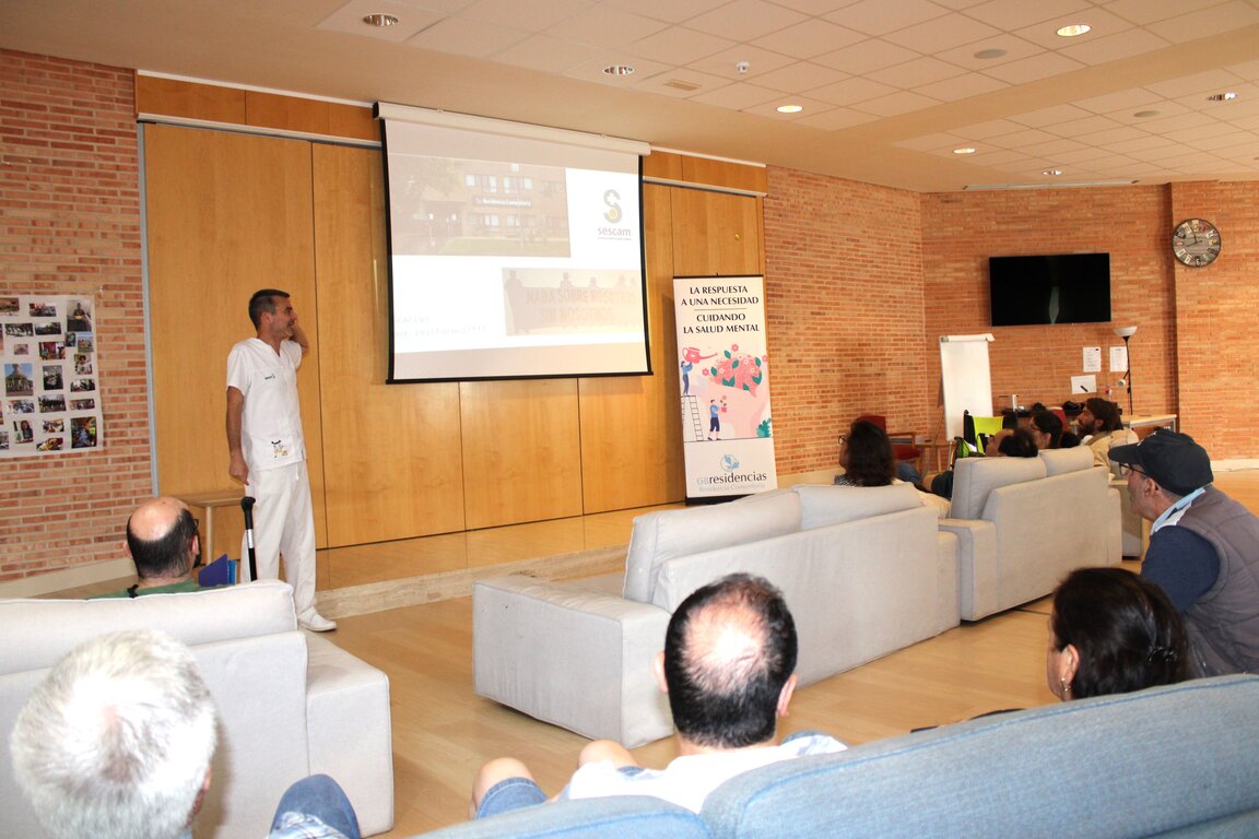 SALUD COMUNITARIA USBD FOTO 2