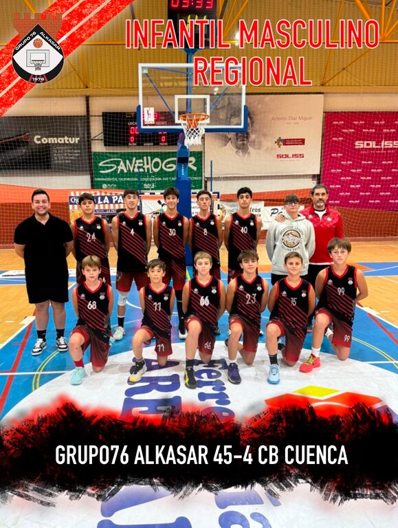 Infantil Regional Masculino