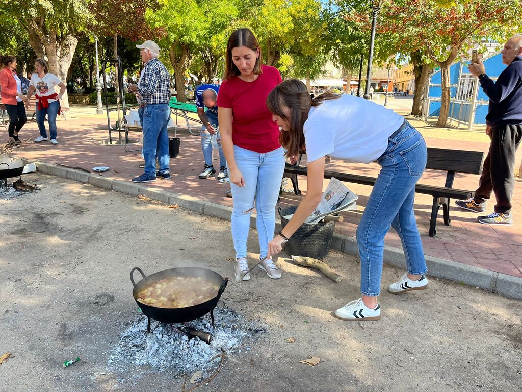 DÍA DEL CALDILLO 1 MIGUEL ESTEBAN 2025