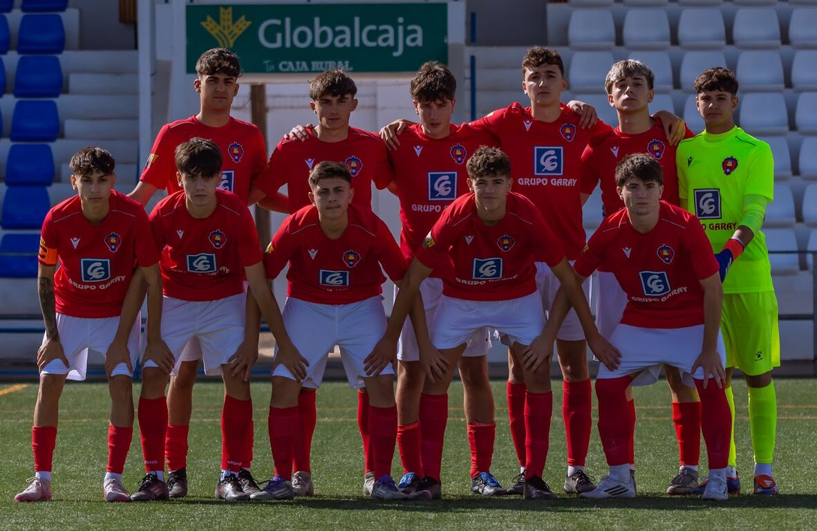 juvenil autonomico 2025-2026