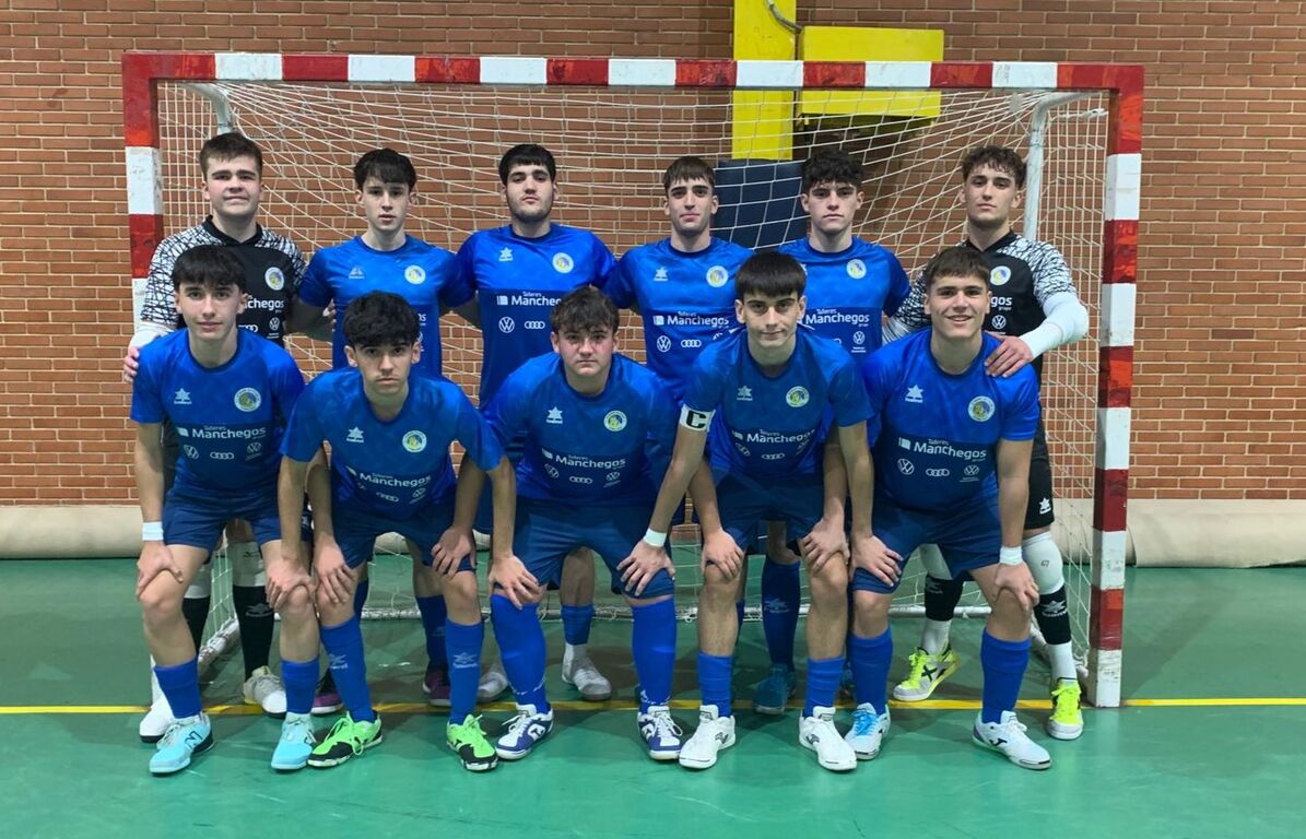 3 juvenil preferente