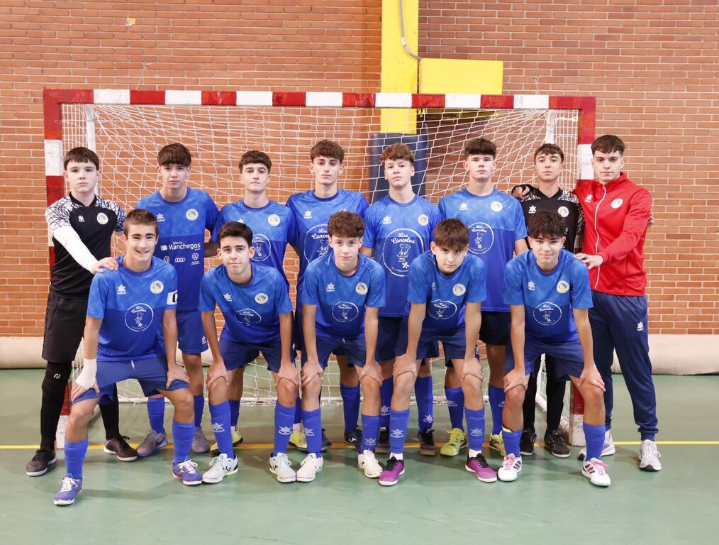 Cadete A
