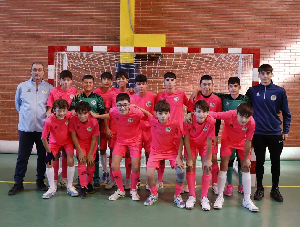 Cadete C