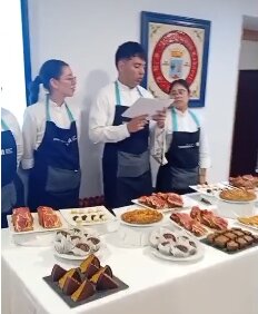 escuela de hosteleria UL