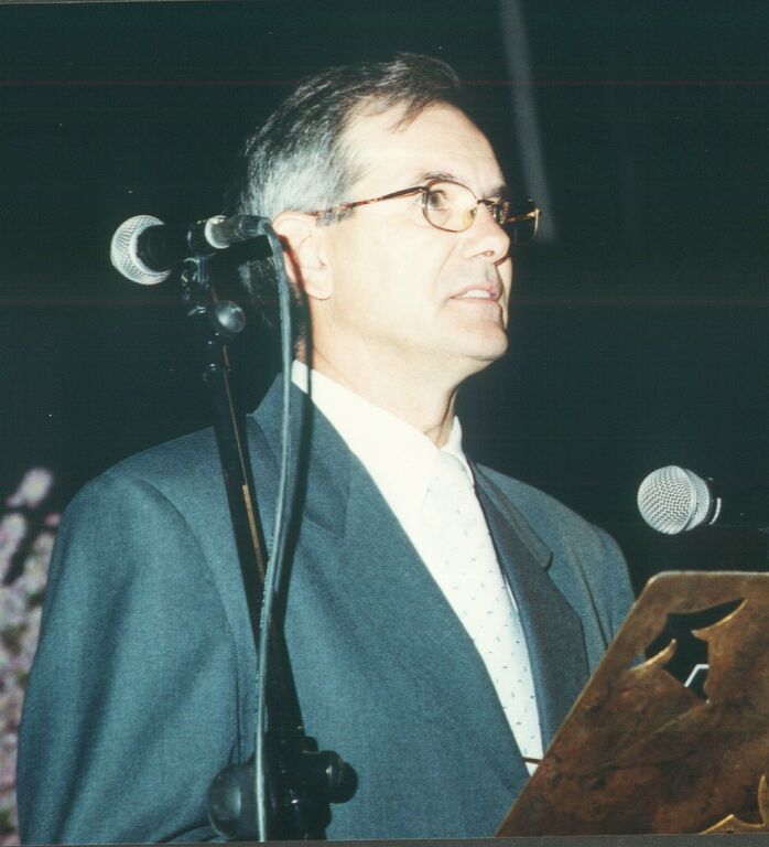francisco escribano (pregón2001)
