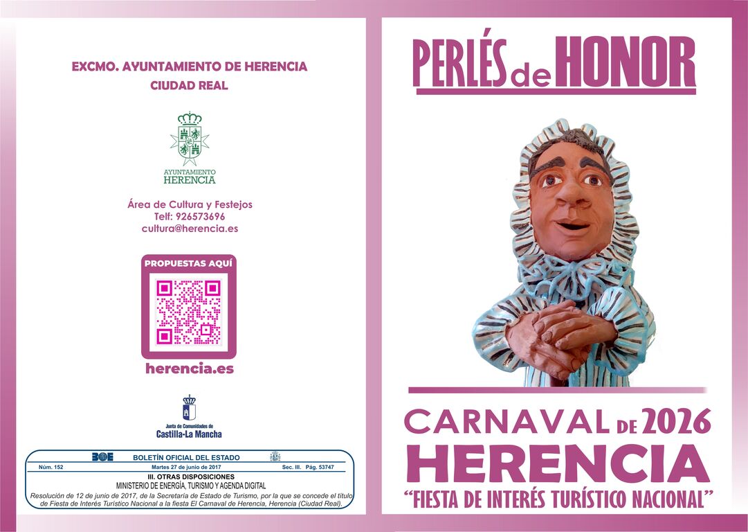 bases perles de honor 2026 ex