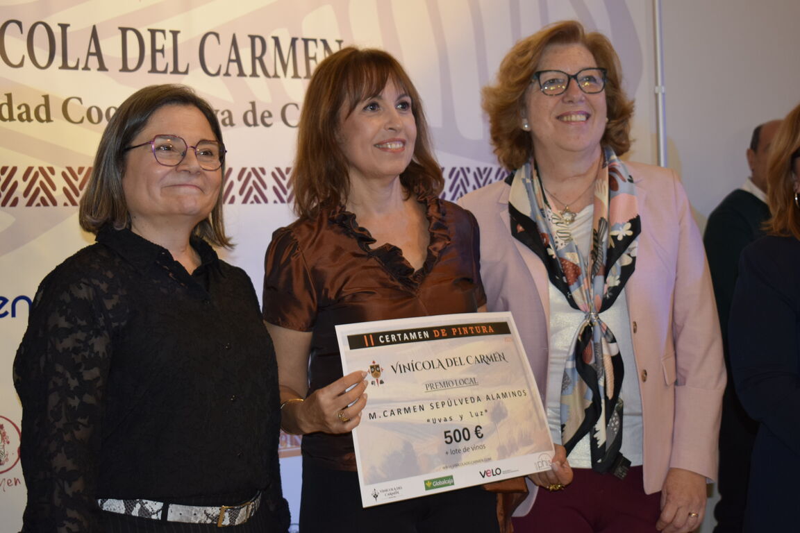 premio local