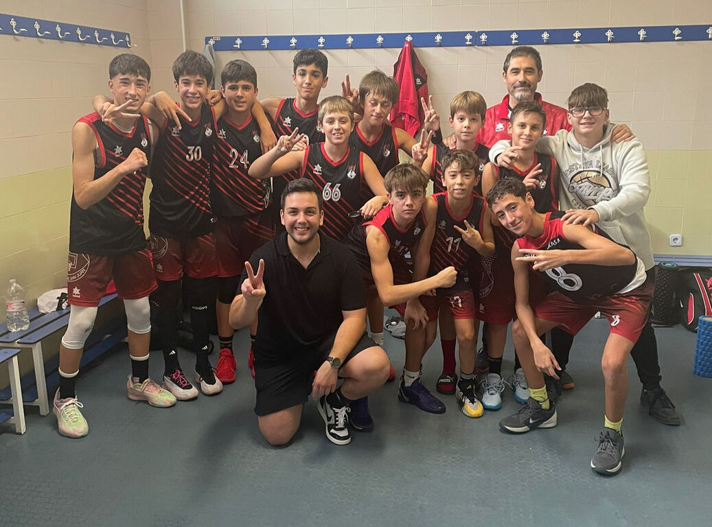 infantil masculino regional