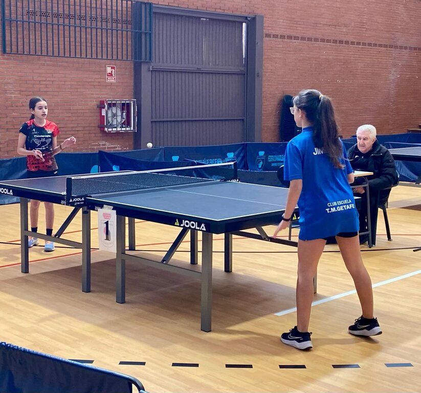 IV Open Promoción Madrid4