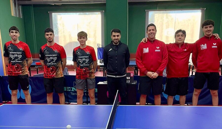 2ª Divis. Nacional Masc