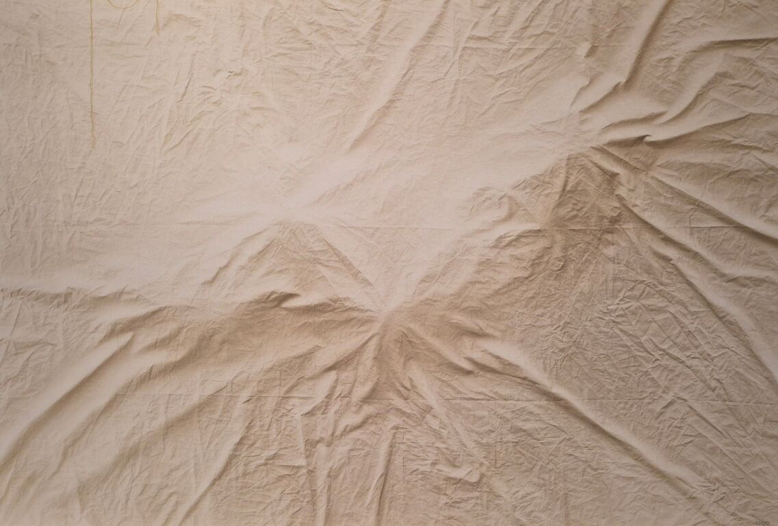 Teruhiro Ando - Renacer - 130x195- Acrílico y óleo sobre lienzo