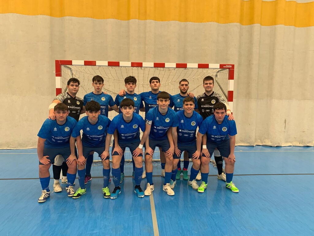 3 juvenil preferente