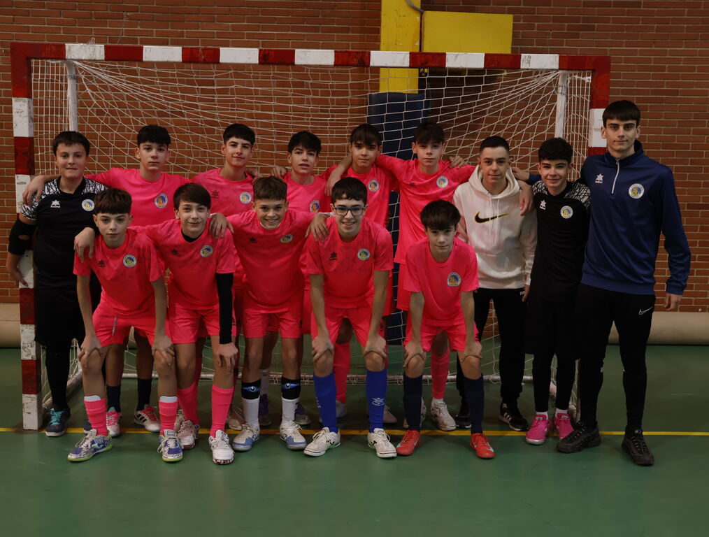 cadete C