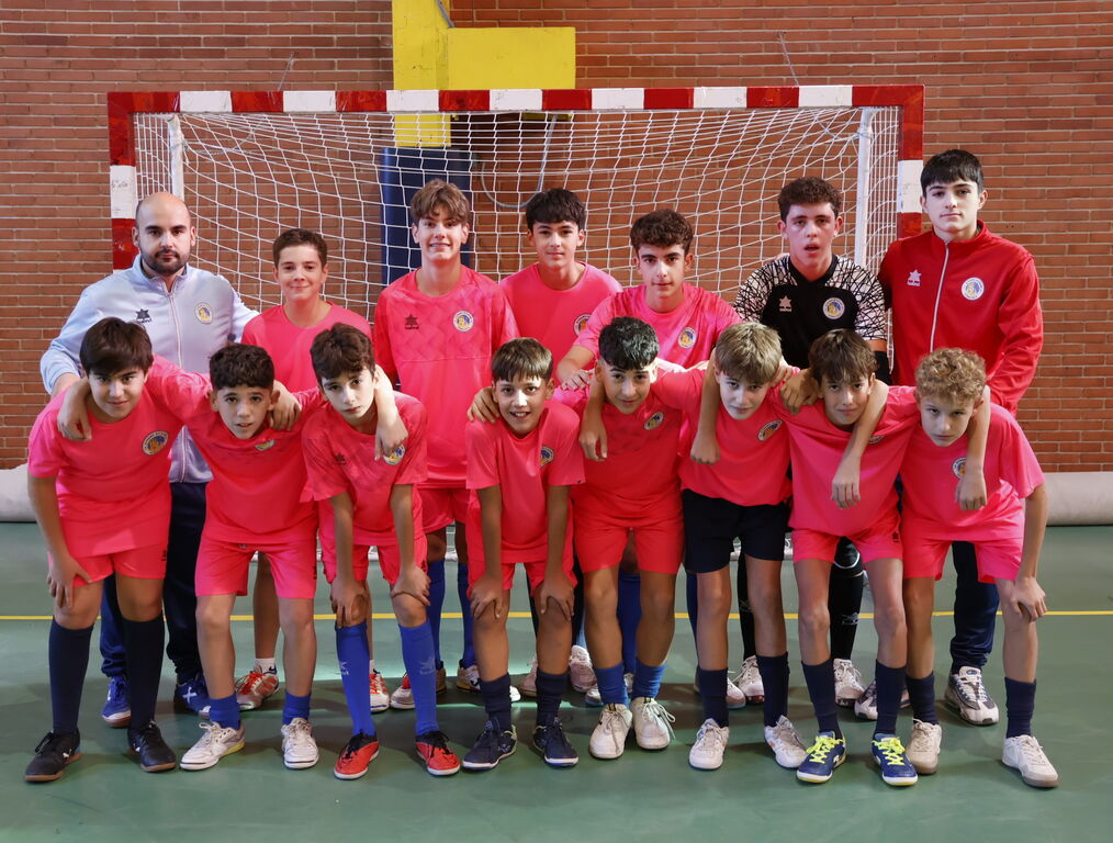 infantil B