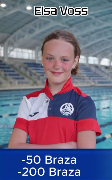 Elsa Voss