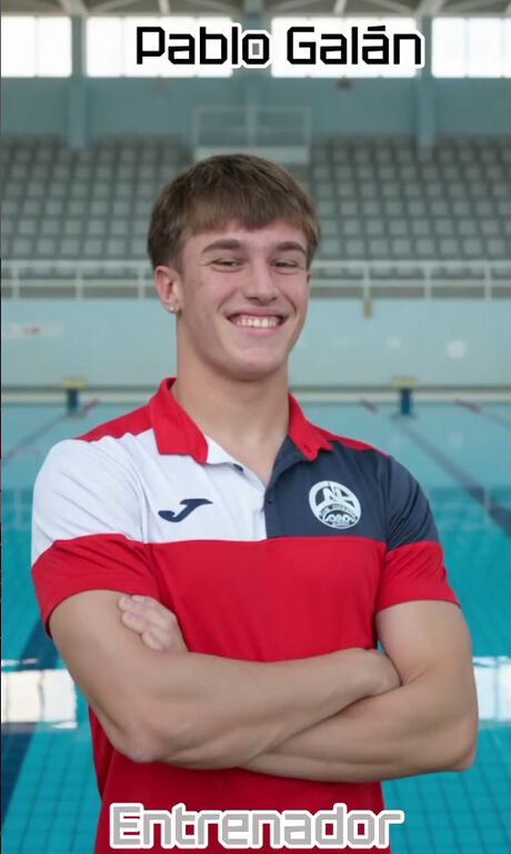 Pablo Galán