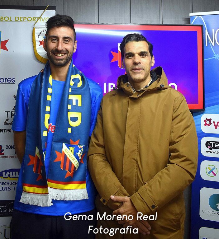 Felipe Valerio Presentación