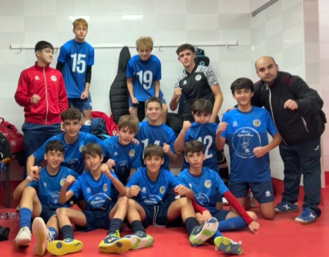infantil B