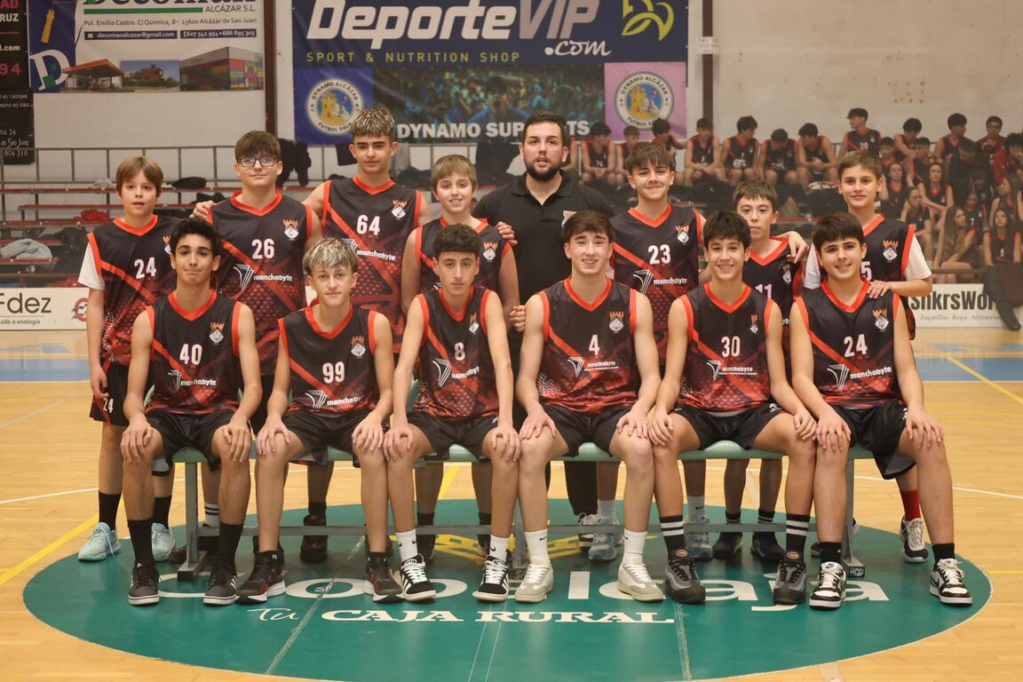 5 infantil Grupo 76 Alkasar