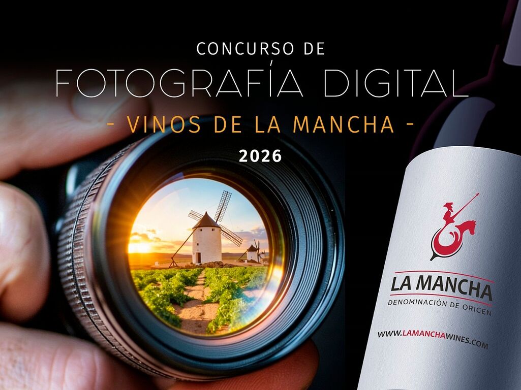 Imagen Nota Prensa Concurso Fotografía 2026