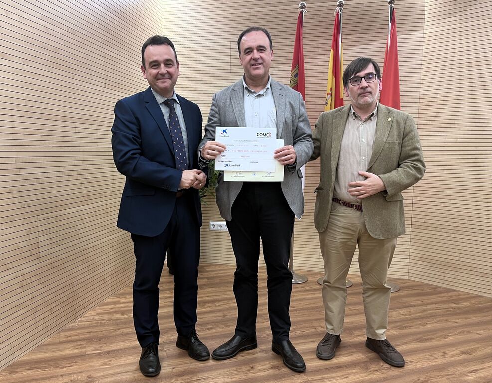 PREMIOS 15 ABRIL 2026