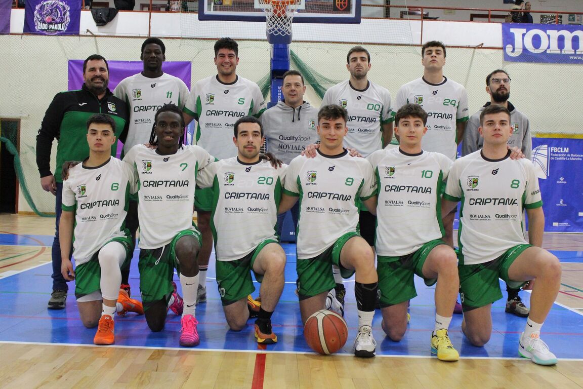 5 Movialsa QualitySport Criptana