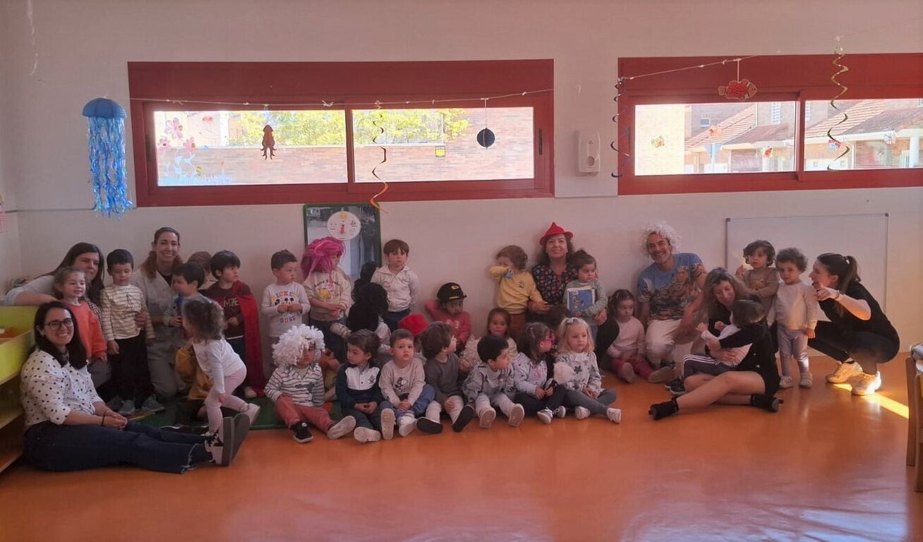 F1 Salud Bucodental Alcázar