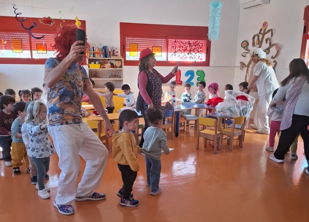 F3 Salud Bucodental Alcázar