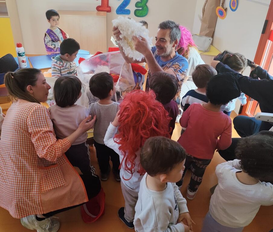 F4 Salud Bucodental Alcázar