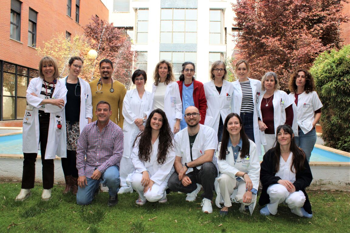 F3 Punto de Encuentro Alcázar