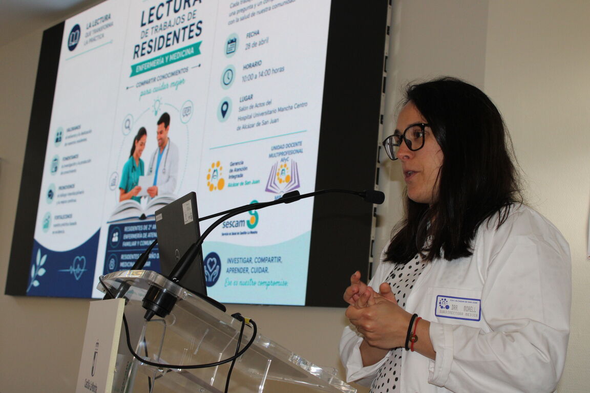 F3 Residentes Alcázar