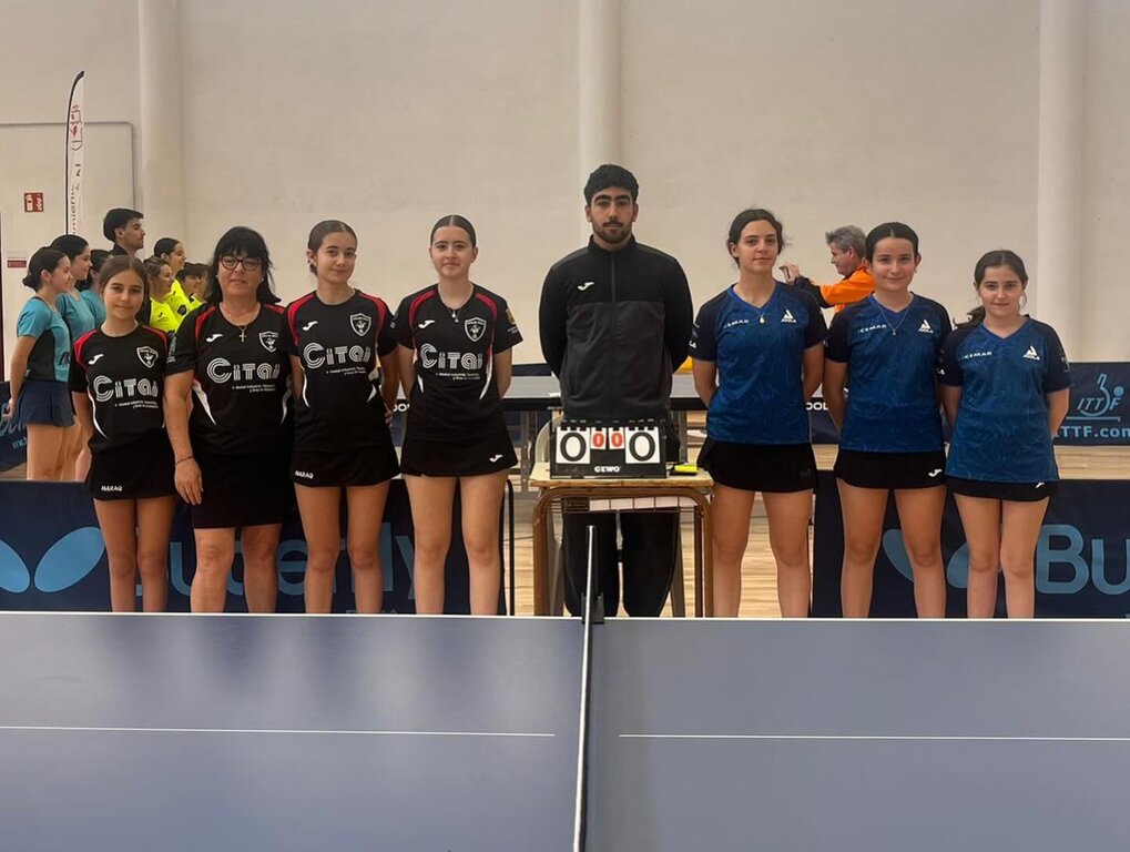 1ª Div. Nac. Fem. 2