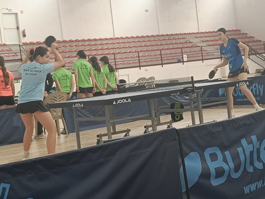 1ª Divis. Nac Fem 4