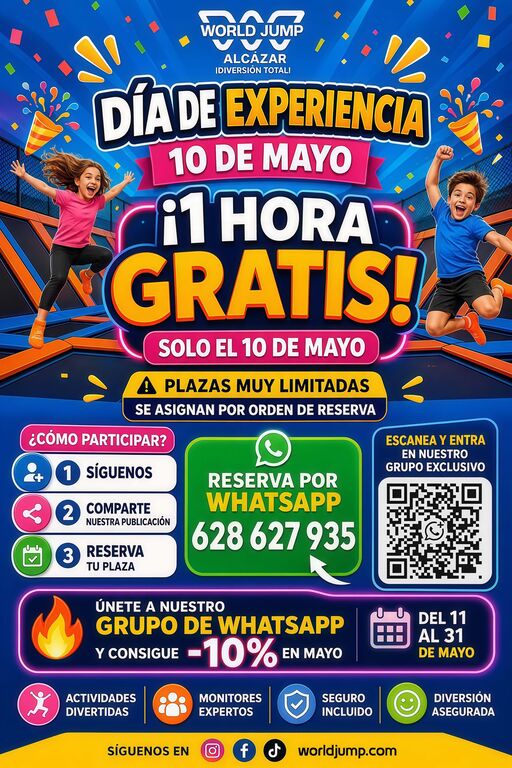 apertura