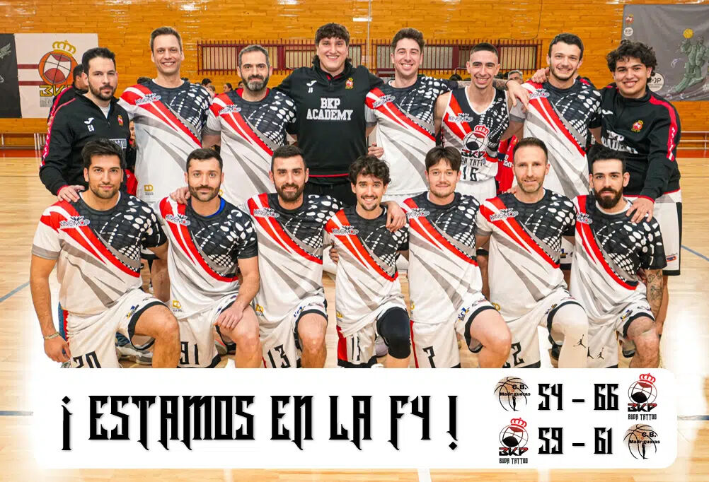 2 BKP Puertollano