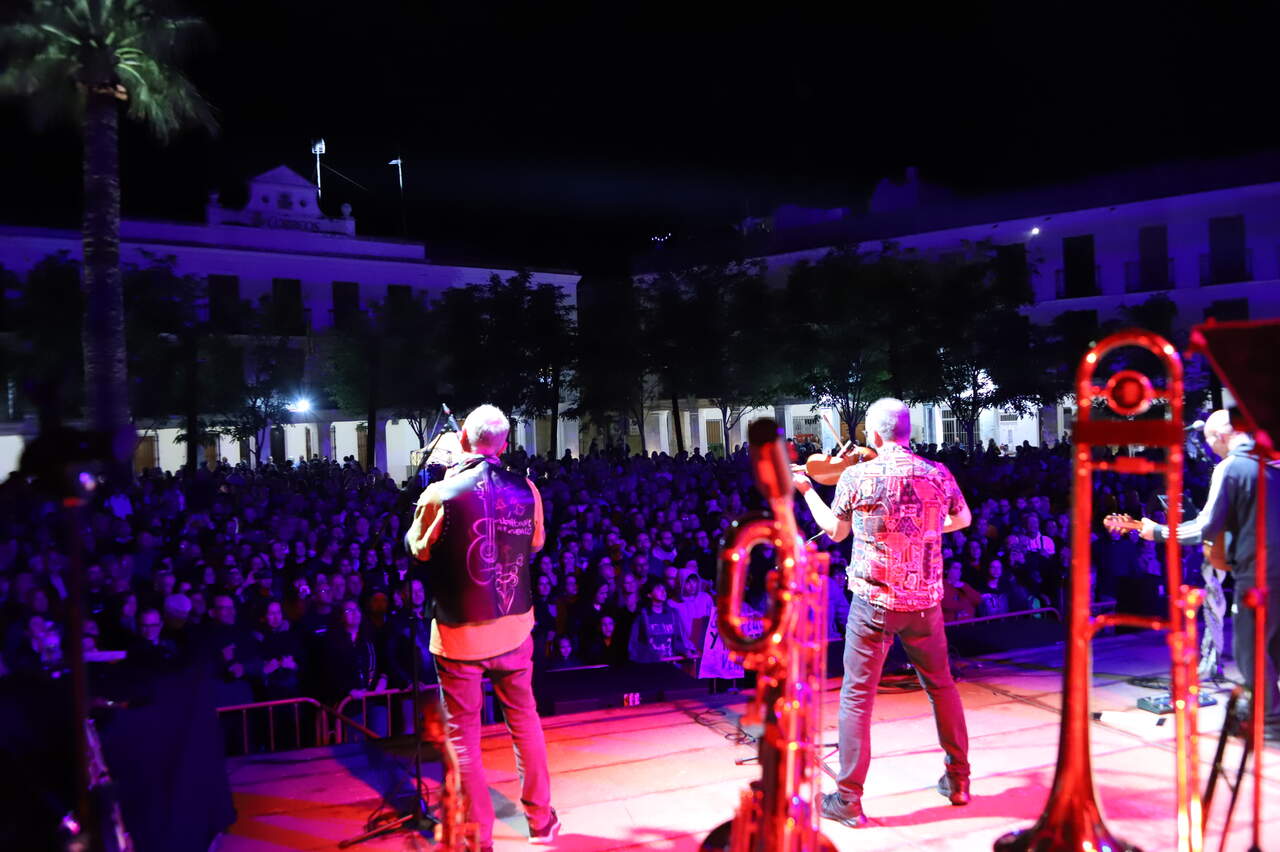 Concierto de Celtas Cortos (mayo 2026) (25)