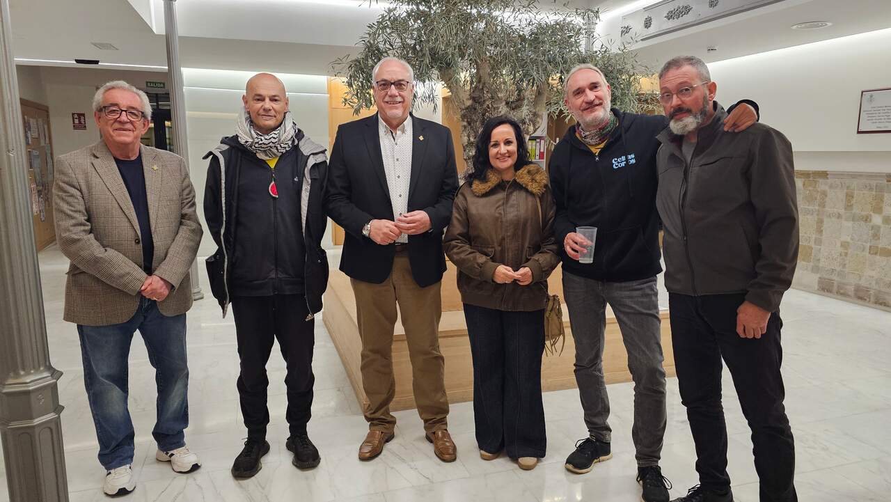 Concierto de Celtas Cortos (mayo 2026) (3)